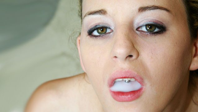 Jade Lashey in Only Teen Blowjobs series with Jade Lashey, Jack H by Blow Pass