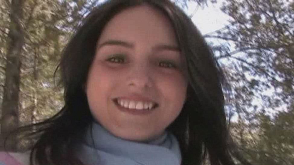 Photoshoot with Amy-Lee, Scene #01