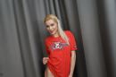 Gorgeous Football Hooligan Cherry Kiss Has Her Way with Rival Fan picture 19