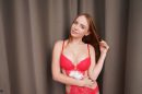 Kaisa Nord, Gorgeous Redhead with a Perfect Butterfly Pussy Makes Matt Bird Pop Twice picture 7