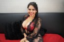 South American Superstar Kesha Ortega Makes a Lucky Guy Cum Twice in POV picture 21