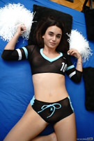 My Step Sis is an Annoying Cheerleader! picture 7