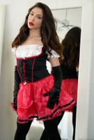 Naughty Little Red Riding Hood picture 2