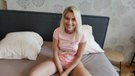 Horny 18 Year Old Lilly Wants a Third Cumshot picture 7