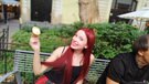 MEGAN MURKOVSKI NAUGHTY ICE CREAM LOVING 18-YEAR-OLD REDHEAD RUSSIAN  picture 12