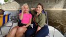 Boat Ride Leads To Surprise Threesome For Curious Wife Lovita Fate Part 2 of 3 picture 3