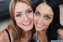 Ellie Fox and Stephanie Cane picture 17