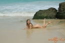 On the Beach in Hawaii picture 24