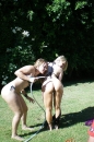 Kira Lynne, Me and a hose... picture 7