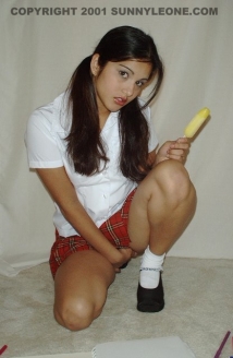 Sunny Leone Hot In School - & Sunny Leone - Porn Photos | SunnyLeone.com