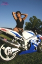 Sunny Loves Motorcycles picture 15