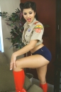 Girl Scouting picture 14