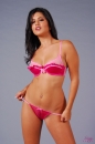 Sunnys Pink Lingerie picture 8