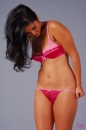 Sunnys Pink Lingerie picture 17