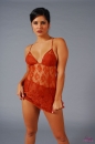 Sunny Lacey Orange picture 11