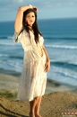 Sunny At The Beach Photos picture 21