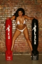 Red And Black Missiles picture 25