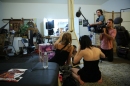 Lia Lor, Jennifer White, Nikki Sexx picture 18