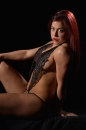Heidi Van Horny In 'Erotic Photoshoot' picture 2