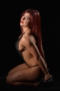 Heidi Van Horny In 'Erotic Photoshoot' picture 16