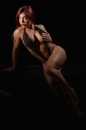Heidi Van Horny In 'Erotic Photoshoot' picture 21