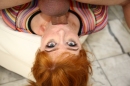 Redheads Throat It Better picture 4